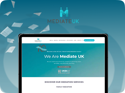 MediateUK