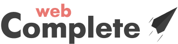 Web Complete — Home