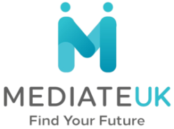 Mediate UK Logo