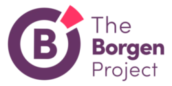 The Borgen Project Logo