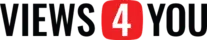 views4you logo